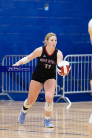 Falcon Bash Invitational Volleyball Tournament (BR3_4164)