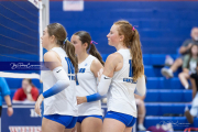 Falcon Bash Invitational Volleyball Tournament (BR3_4222)