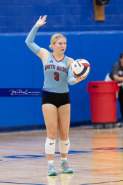 Falcon Bash Invitational Volleyball Tournament (BR3_4225)