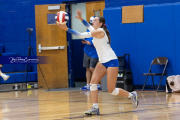 Falcon Bash Invitational Volleyball Tournament (BR3_4270)