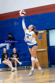 Falcon Bash Invitational Volleyball Tournament (BR3_4271)