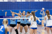 Falcon Bash Invitational Volleyball Tournament (BR3_4302)