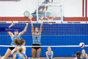 Falcon Bash Invitational Volleyball Tournament (BR3_4329)