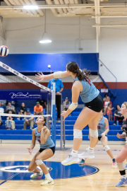 Falcon Bash Invitational Volleyball Tournament (BR3_4411)