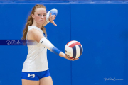 Falcon Bash Invitational Volleyball Tournament (BR3_4433)
