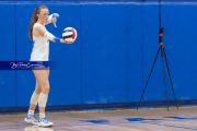 Falcon Bash Invitational Volleyball Tournament (BR3_4447)