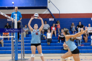Falcon Bash Invitational Volleyball Tournament (BR3_4491)