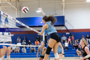 Falcon Bash Invitational Volleyball Tournament (BR3_4496)