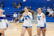 Falcon Bash Invitational Volleyball Tournament (BR3_4573)