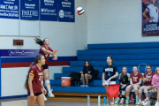 Falcon Bash Invitational Volleyball Tournament (BR3_4587)