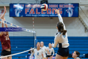 Falcon Bash Invitational Volleyball Tournament (BR3_4591)
