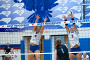 Falcon Bash Invitational Volleyball Tournament (BR3_4674)