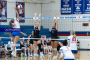 Falcon Bash Invitational Volleyball Tournament (BR3_4727)