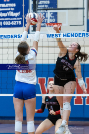 Falcon Bash Invitational Volleyball Tournament (BR3_4733)