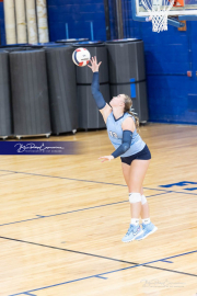 Falcon Bash Invitational Volleyball Tournament (BR3_4764)