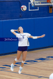 Falcon Bash Invitational Volleyball Tournament (BR3_4798)
