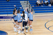 Falcon Bash Invitational Volleyball Tournament (BR3_4828)