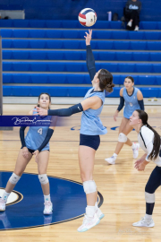 Falcon Bash Invitational Volleyball Tournament (BR3_4883)
