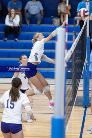 Falcon Bash Invitational Volleyball Tournament (BR3_4900)