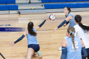 Falcon Bash Invitational Volleyball Tournament (BR3_4913)
