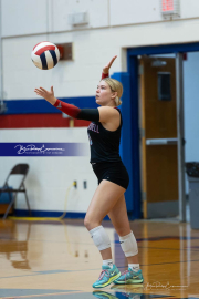 Falcon Bash Invitational Volleyball Tournament (BR3_5092)