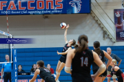 Falcon Bash Invitational Volleyball Tournament (BR3_5105)