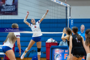 Falcon Bash Invitational Volleyball Tournament (BR3_5120)