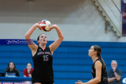 Falcon Bash Invitational Volleyball Tournament (BR3_5150)