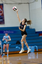 Falcon Bash Invitational Volleyball Tournament (BR3_5156)