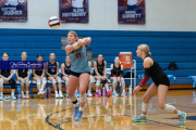 Falcon Bash Invitational Volleyball Tournament (BR3_5168)