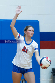Falcon Bash Invitational Volleyball Tournament (BR3_5190)