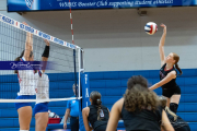 Falcon Bash Invitational Volleyball Tournament (BR3_5226)