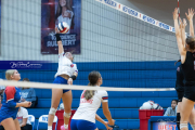 Falcon Bash Invitational Volleyball Tournament (BR3_5233)