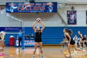 Falcon Bash Invitational Volleyball Tournament (BR3_5275)
