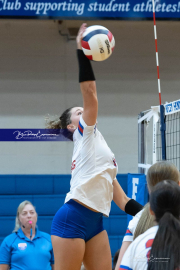 Falcon Bash Invitational Volleyball Tournament (BR3_5311)