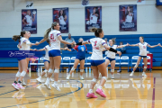 Falcon Bash Invitational Volleyball Tournament (BR3_5374)