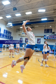 Falcon Bash Invitational Volleyball Tournament (BR3_5416)