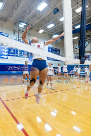 Falcon Bash Invitational Volleyball Tournament (BR3_5429)