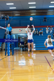 Falcon Bash Invitational Volleyball Tournament (BR3_5479)