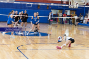 Falcon Bash Invitational Volleyball Tournament (BR3_5538)