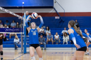 Falcon Bash Invitational Volleyball Tournament (BR3_5560)