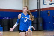 Falcon Bash Invitational Volleyball Tournament (BR3_5593)