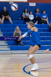 Falcon Bash Invitational Volleyball Tournament (BR3_5668)