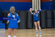 Falcon Bash Invitational Volleyball Tournament (BR3_5705)