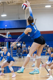 Falcon Bash Invitational Volleyball Tournament (BR3_5722)