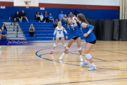 Falcon Bash Invitational Volleyball Tournament (BR3_5725)