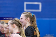 Falcon Bash Invitational Volleyball Tournament (BR3_5732)