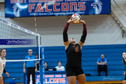 Falcon Bash Invitational Volleyball Tournament (BR3_5764)