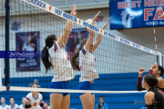 Falcon Bash Invitational Volleyball Tournament (BR3_5765)