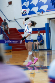 Falcon Bash Invitational Volleyball Tournament (BR3_5821)